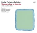 Pikkukuva 1 / 2: Emile Parisien Quintet - Sfumato Live In Marciac (Cd + Dvd) (CD)