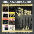Miniatyrbild 1 av 2: Jazz Crusaders The - Classic Pacific Jazz Albums The Col (CD)