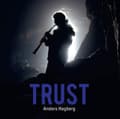 Miniatyrbillede 2 af 2: Anders Hagberg - Trust (CD)