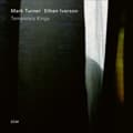 Miniatyrbillede 1 af 2: Turner Mark Iverson Ethan - Temporary Kings (CD)