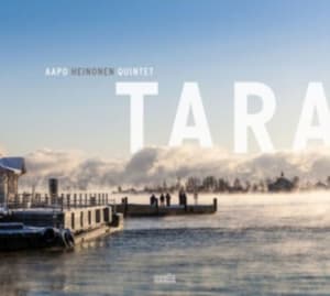 Heinonen Aapo (Quintet) - Tara (CD)