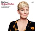Miniatyrbillede 2 af 2: Sand Ida - My Soul Kitchen (CD)
