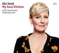 Miniatyrbillede 1 af 2: Sand Ida - My Soul Kitchen (CD)