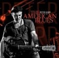 Miniatyrbilde 1 av 2: Karp Peter - American Blues (CD)