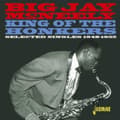Pikkukuva 1 / 2: Mcneely Big Jay - King Of The Honkers:Singles 1948-52 (CD)