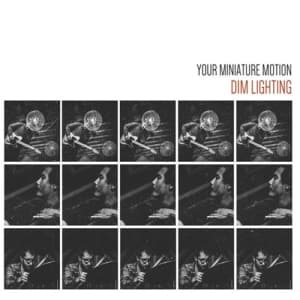 Dim Lighting - Your Miniature Motion (CD)