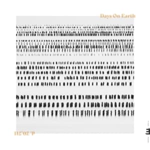 Lockheart Mark - Days On Earth (CD)