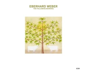 Weber Ebarhard - The Following Morning (CD)