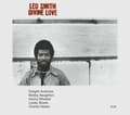 Miniatyrbillede 2 af 2: Smith Leo - Divine Love (CD)