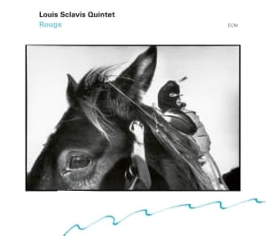 Sclavis Louis - Rouge (CD)