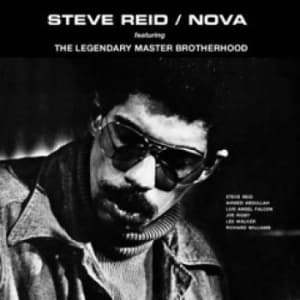 Reid Steve - Nova (CD)