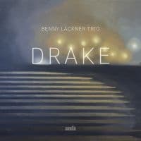 Lackner Benny (Trio) - Drake (CD)