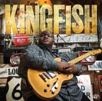 Ingram Christone "Kingfish" - Kingfish (CD)