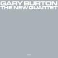 Miniatyrbillede 2 af 2: Burton Gary - The New Quartet (CD)