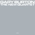 Miniatyrbillede 1 af 2: Burton Gary - The New Quartet (CD)