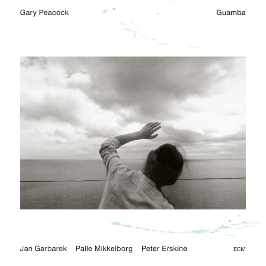Peacock Gary Garbarek Jan Mikke - Guamba (CD)