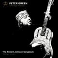 Miniatyrbillede 2 af 2: Green Peter - Rogert Johnson Songbook (CD)