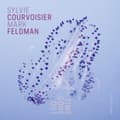 Miniatyrbillede 1 af 2: Courvoisier Sylvie Feldman Mark - Time Gone Out (CD)