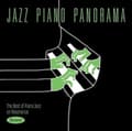 Pikkukuva 2 / 2: Blandade Artister - Jazz Piano Panorama Best Of Piano J (CD)