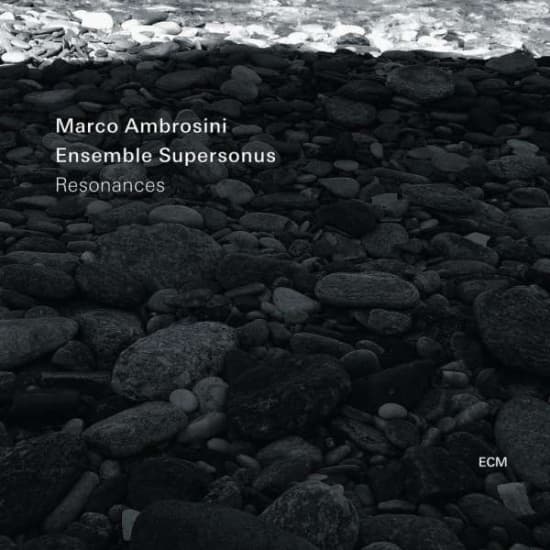 Ambrosini Marco Ensemble Superson - Resonances (CD)