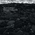 Pikkukuva 1 / 2: Ambrosini Marco Ensemble Superson - Resonances (CD)