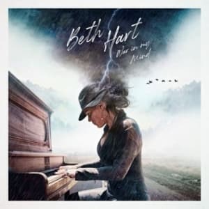 Hart Beth - War In My Mind (CD)