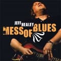 Miniatyrbilde 1 av 2: Healey Jeff - Mess Of Blues (CD)