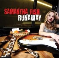 Fish Samantha - Runaway (CD)