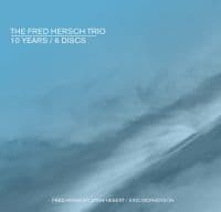 Hersch Fred (Trio) - 10 Years (CD)