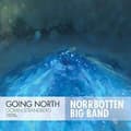 Miniatyrbild 1 av 2: Göran Strandberg & Norrbotten Big B - Going North (CD)