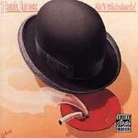 Jones Hank - Ain't Misbehavin' (CD)
