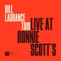Miniatyrbild 2 av 2: Laurance Bill - Live At Ronnie Scott's (CD)