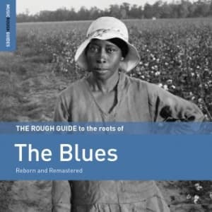 Blandade Artister - Rough Guide To The Roots Of The Blu (CD)