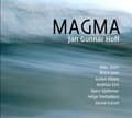 Miniatyrbild 2 av 2: Hoff Jan Gunnar - Magma (CD)