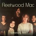 Miniatyrbillede 1 af 2: Fleetwood Mac - Gothenburg 1969 (CD)