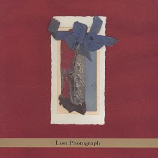 Rob Burger - Lost Photograph (CD)