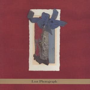 Rob Burger - Lost Photograph (CD)