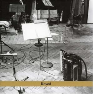 Seewald Zahava & Psamim - Koved (CD)
