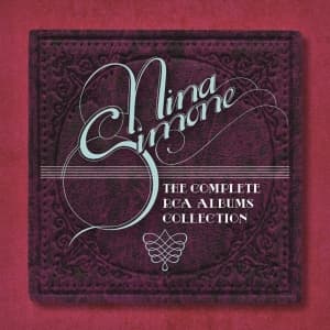 Nina Simone - The Complete RCA Albums Collection (9CD)