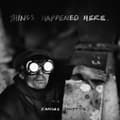 Miniatyrbillede 1 af 2: Kansas Smitty's - Things Happened Here (CD)