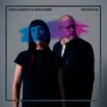 Miniatyrbild 1 av 2: Anna Lundqvist & Jonas André - Reunion (CD)