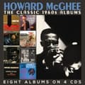 Miniatyrbillede 1 af 2: Mcghee Howard - Classic 1960 Album (4 Cd) (CD)