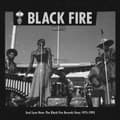 Miniatyrbillede 1 af 2: Various Artists - Soul Love Now: The Black Fire Recor (CD)