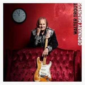 Trout Walter - Ordinary Madness (Ltd Boxed Edition (CD)