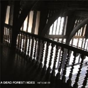 A Dead Forest Index - Antique (CD)