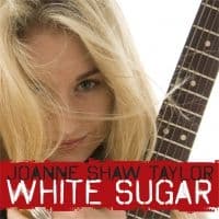 Taylor Joanne Shaw - White Sugar (CD)