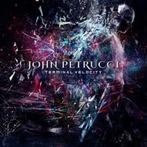 Petrucci John - Terminal Velocity (CD)
