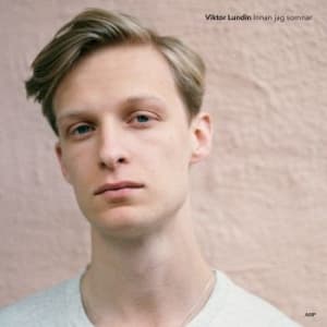 Lundin Viktor - Innan Jag Somnar (CD)