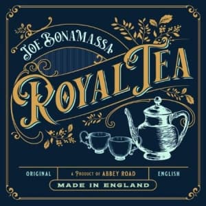 Bonamassa Joe - Royal Tea (CD)