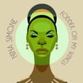 Miniatyrbillede 2 af 2: Nina Simone - Fodder On My Wings (CD)